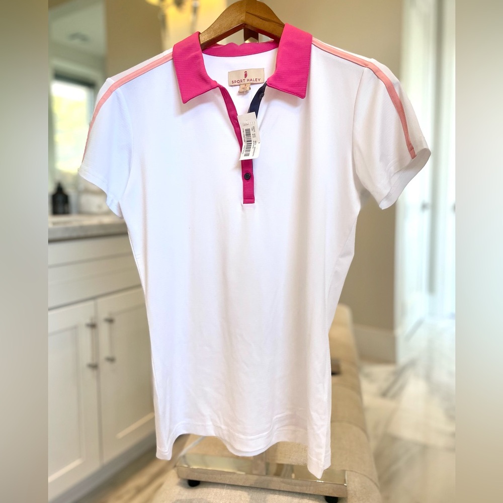 Sport Haley Blouse